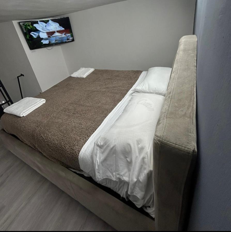Apartamento Luigi Luxury *