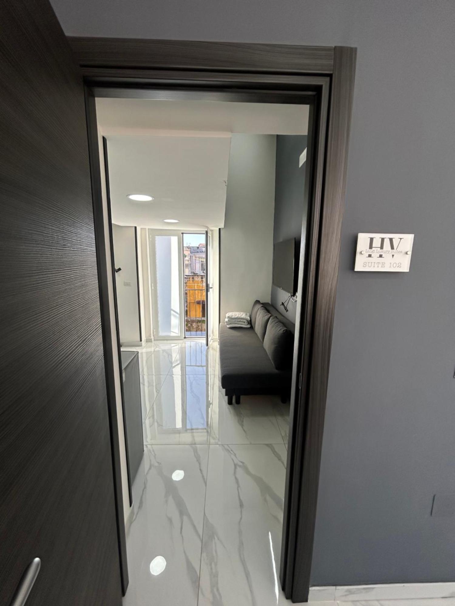 Luigi Luxury Apartamento