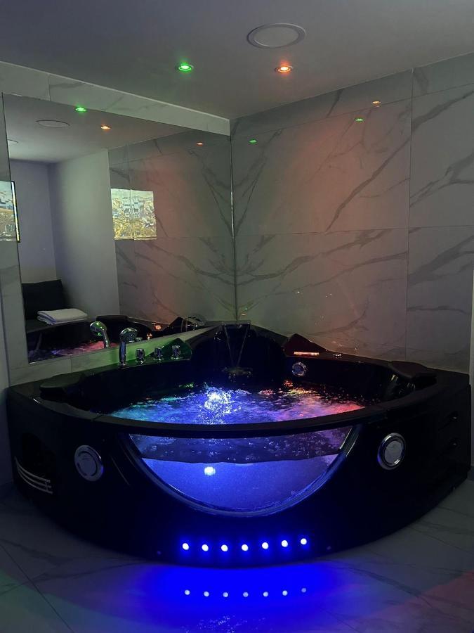 Apartment Luigi Luxury Neapel