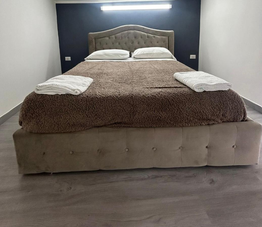 Luigi Luxury Apartment