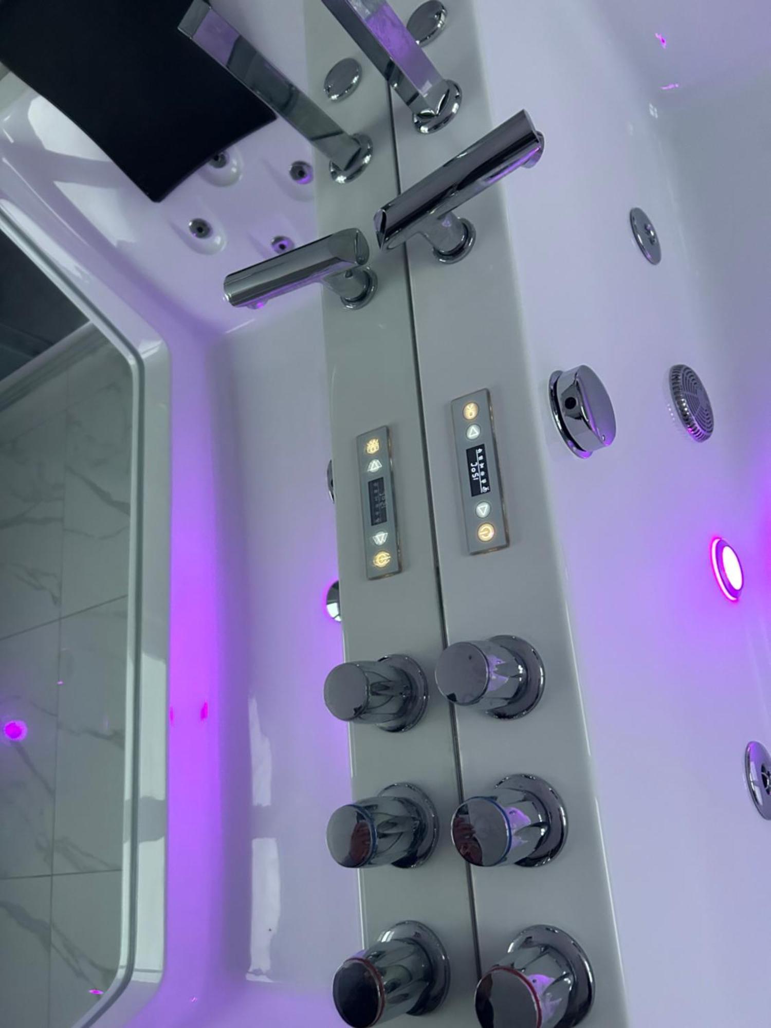 Luigi Luxury Apartment Neapel